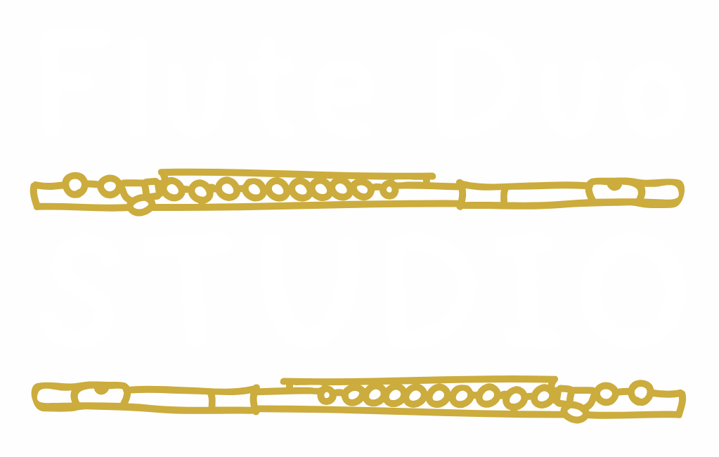 Flute Duo Studio